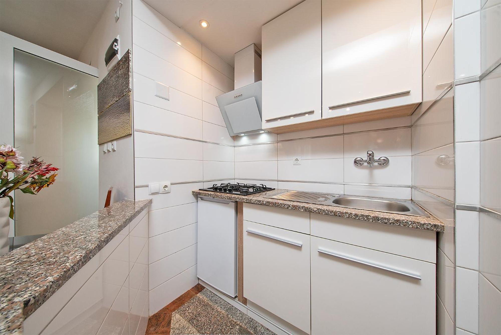 Apartamento Volf 1405 *
