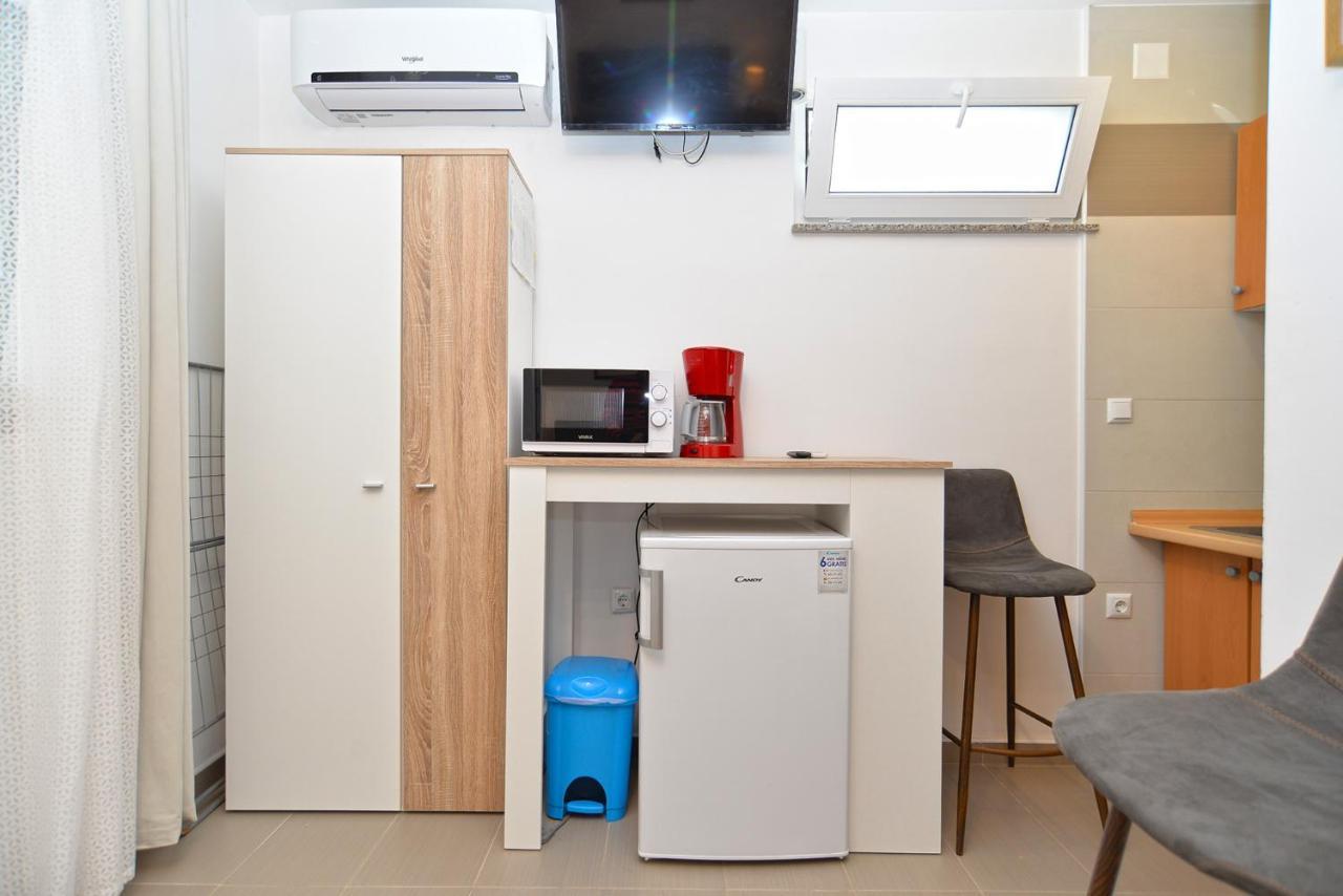 Apartma Volf 1405