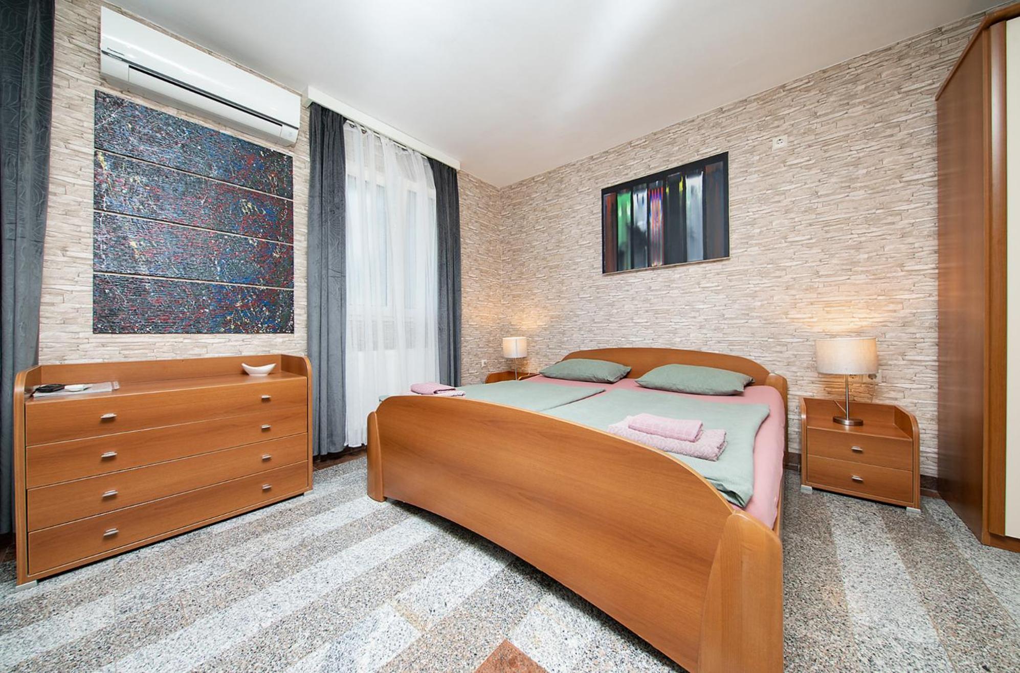 Apartment Volf 1405