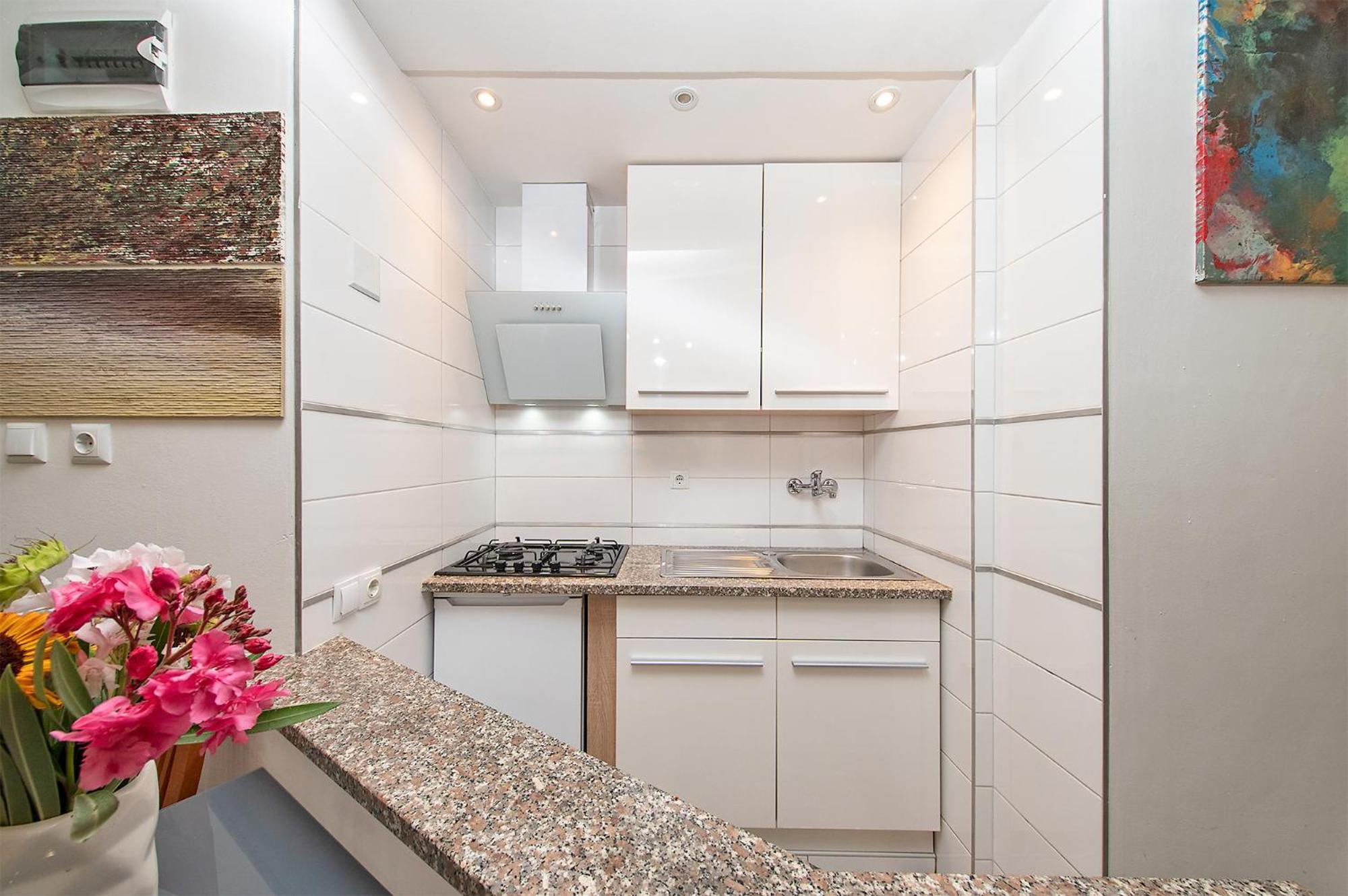 Apartment Volf 1405 Peroj