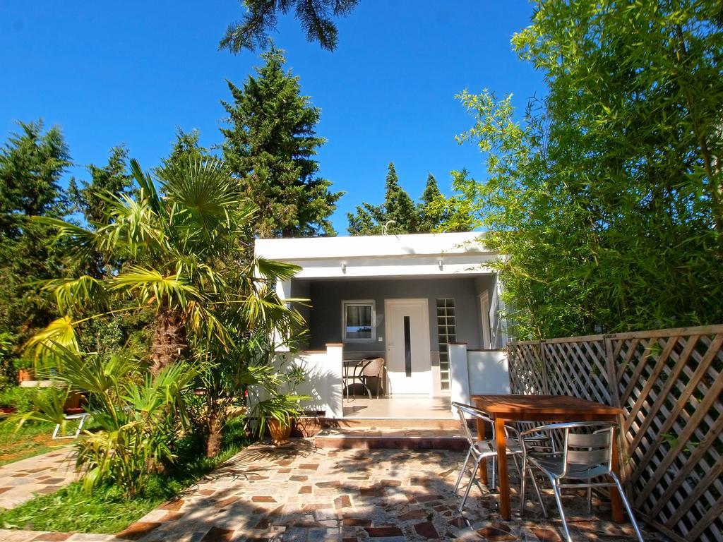 Apartma Volf 1405 Peroj