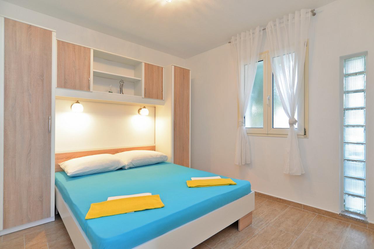 Apartma Volf 1405 *