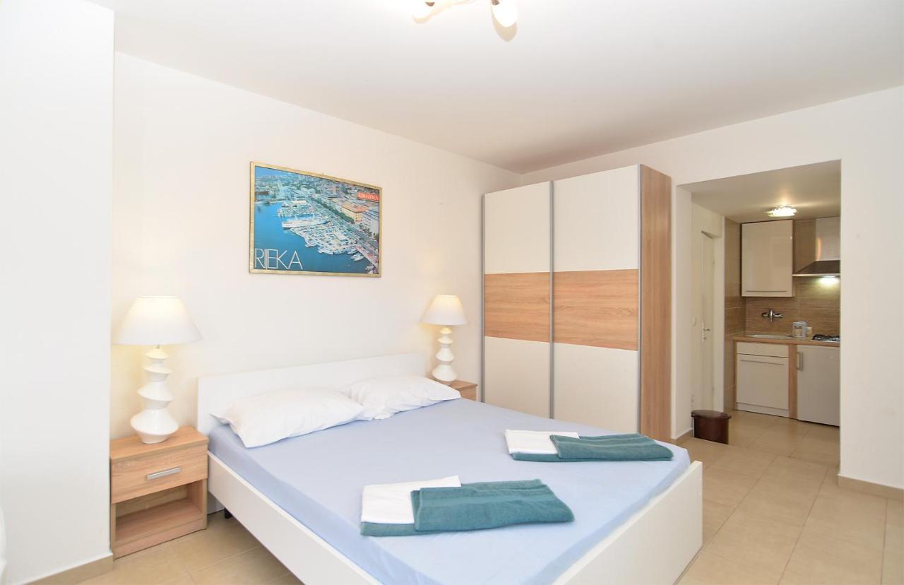 Apartma Volf 1405 Peroj